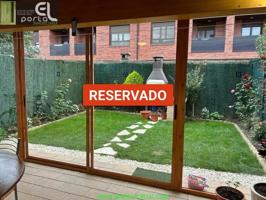 Adosada en venta en Olite, La feria photo 0