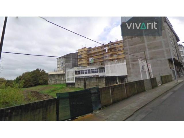 Terreno en venta en Estrada photo 0