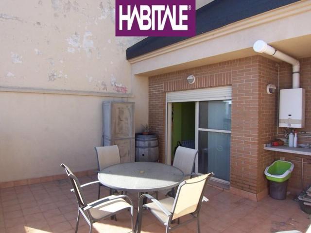Aticos en venta en Valencia photo 0