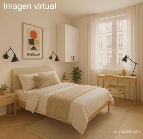 Piso en venta en Donostia-San Sebastián, Donostia-San Sebastián photo 0