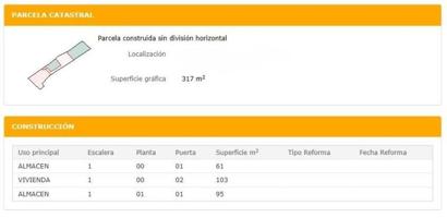 Casa en venta en Utrera, Centro photo 0