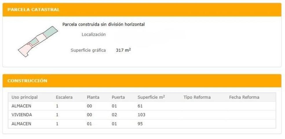 Casa en venta en Utrera, Centro photo 0