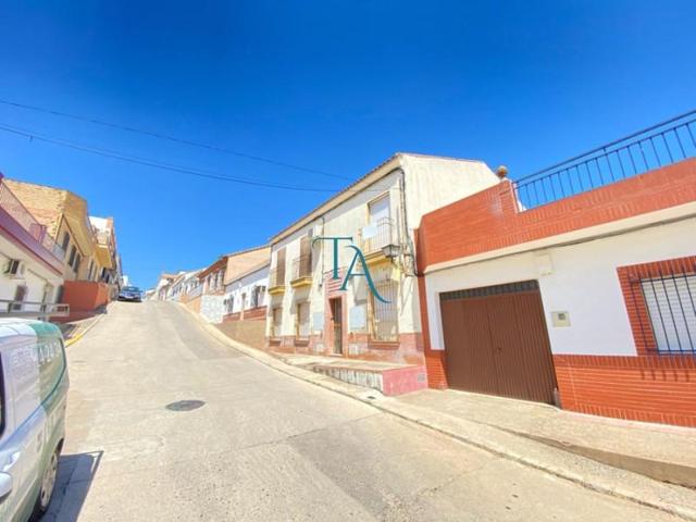 Piso en venta en Aznalcóllar, Aznalcollar photo 0