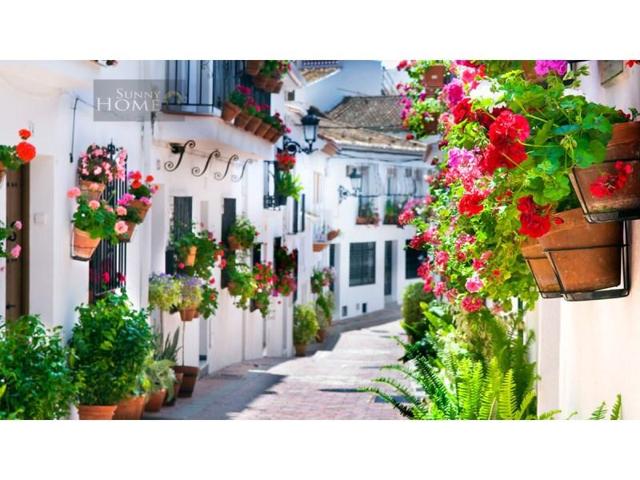 Piso en venta en Benalmádena, Rancho Domingo - La Hacienda photo 0