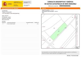 Terreno en venta en San Javier, Mar Menor photo 0