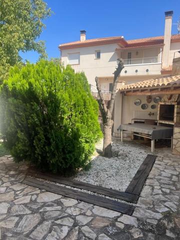 Adosada en venta en Puebla de Don Fadrique, LA PUEBLA DON FABRIQUE photo 0