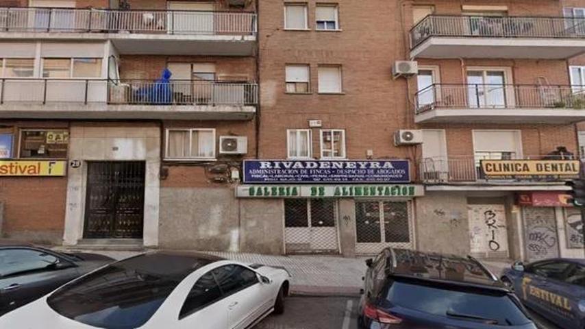 Piso en venta en Fuenlabrada, Calle de la Harina, 28944 photo 0