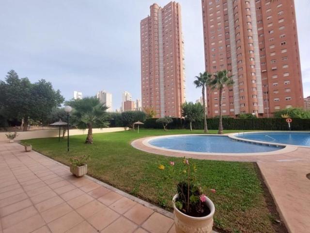 Piso en venta en Benidorm, Juzgados photo 0