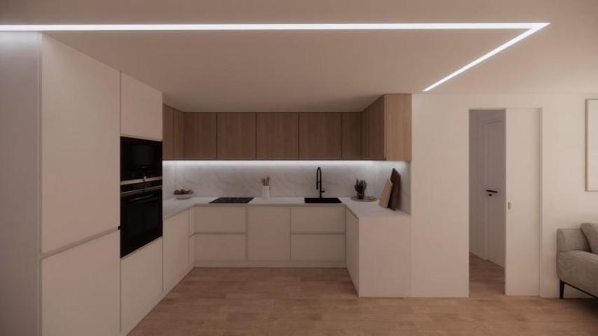 Piso en venta en Sabadell, La creu de barbera photo 0