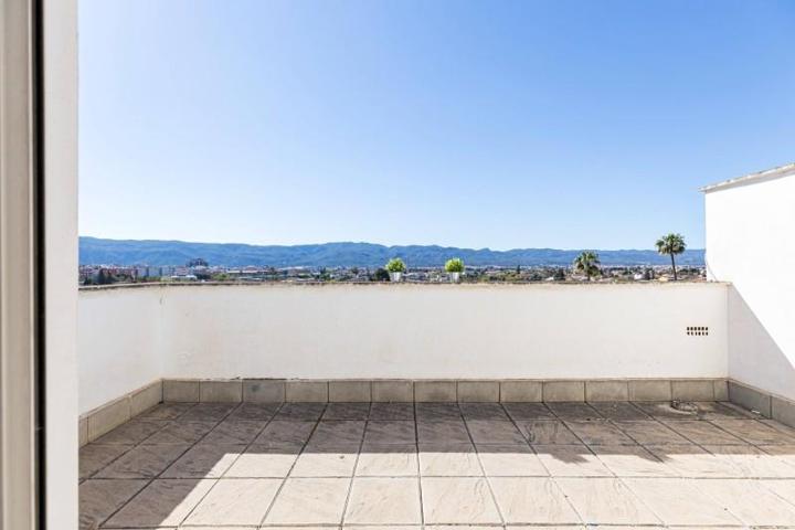 Aticos en venta en Murcia, Barrio del Carmen photo 0