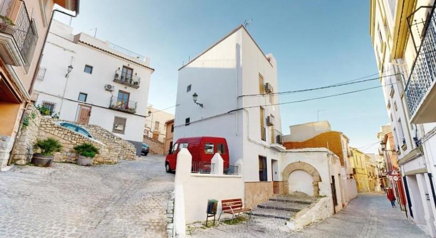 Casas de pueblo en venta en Sagunto, Zona centro photo 0
