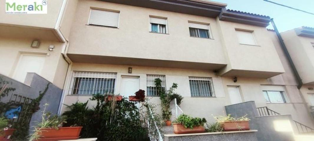 Duplex en venta en Molina de Segura, Los Vientos-Casa Ros photo 0