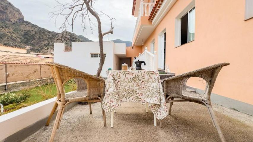 Casa en venta en Vallehermoso, Vallehermoso centro la gomera photo 0