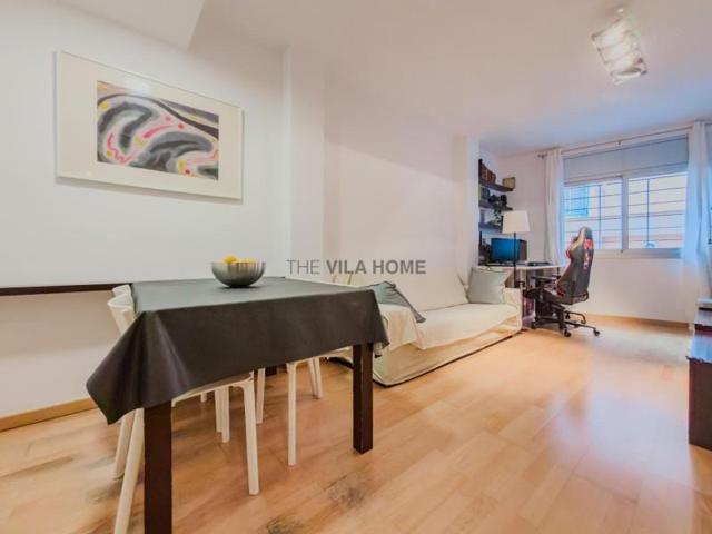 Planta baja en venta en Vilanova i la Geltrú, Centre photo 0