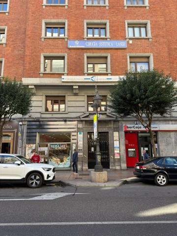 Piso en venta en León, Centro Ciudad photo 0