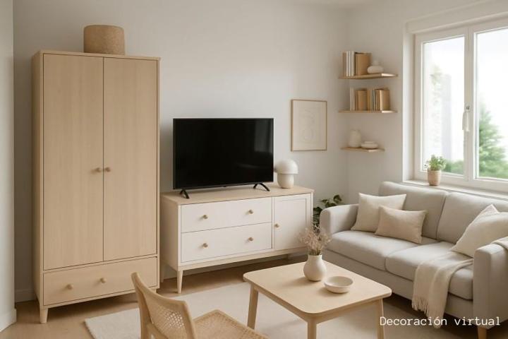 Piso en venta en Vitoria-Gasteiz, Iparralde photo 0