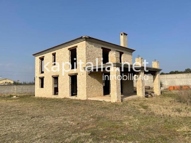 Chalet en venta en Canals, CANALS photo 0