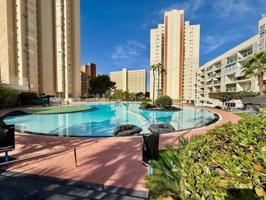 Apartamento en venta en Benidorm, Rincon de Loix photo 0