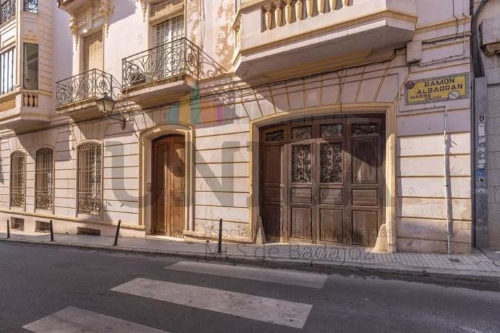 Piso en venta en Badajoz, Casco Antiguo photo 0