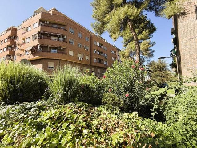 Planta baja en venta en Arganda del Rey, Centro photo 0