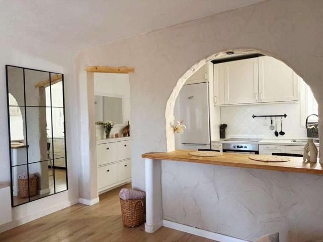 Apartamento en venta en San Bartolomé, San Bartolomé photo 0