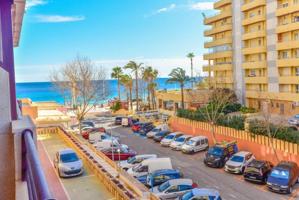 Apartamento en venta en Calpe, Calpe - Playa La Fossa photo 0