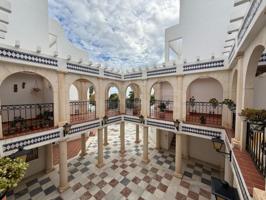 Apartamento en venta en Vera photo 0