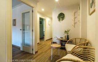 Apartamento en venta en Marín, Seixo photo 0