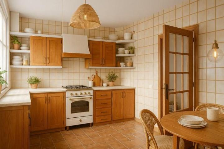 Piso en venta en Manises, El Mercado photo 0