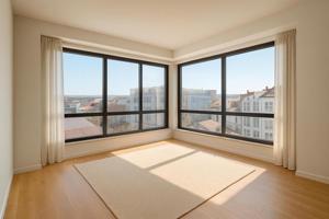 Piso en venta en A Coruña, Avenida Ejército, 15006 photo 0