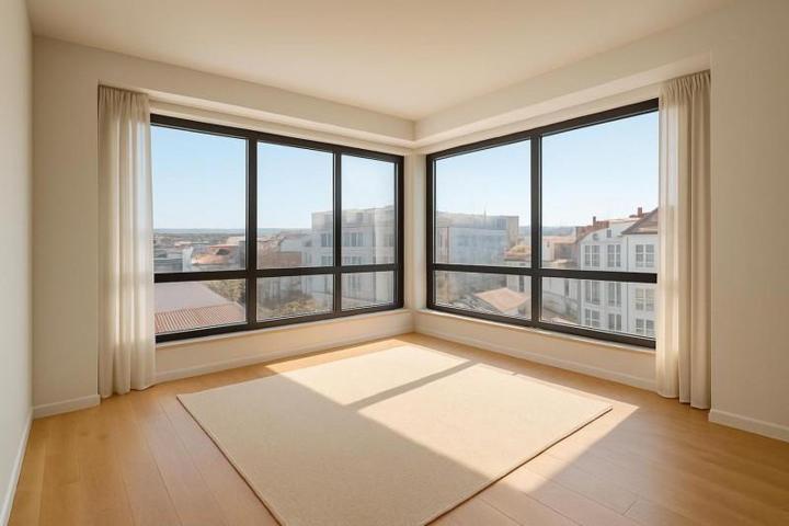 Piso en venta en A Coruña, Avenida Ejército, 15006 photo 0