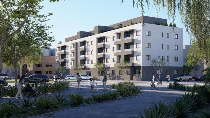 Piso en venta en Bonrepòs i Mirambell, Bonrepòs i Mirambell photo 0