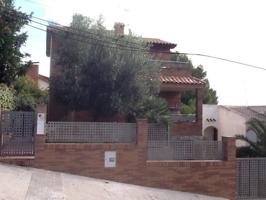 Chalet en venta en Segur de Calafell, PLAZA ESPANYA photo 0