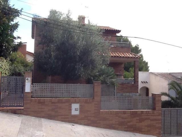 Chalet en venta en Segur de Calafell, PLAZA ESPANYA photo 0