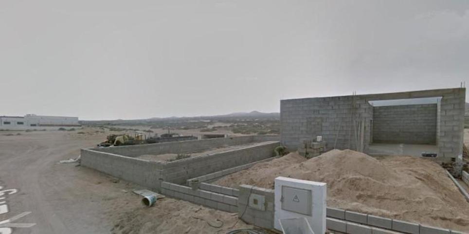 Terreno en venta en Teguise, Caleta de sebo photo 0