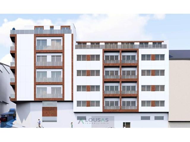 Apartamento en venta en Lugo photo 0