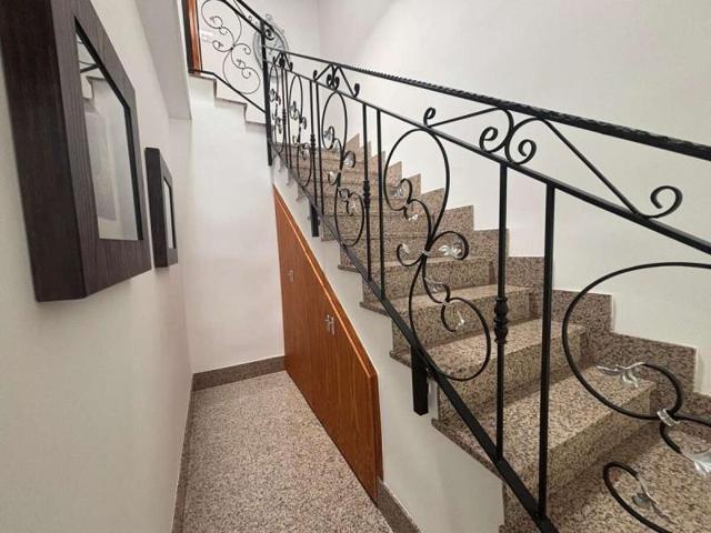 Casas de pueblo en venta en Vícar, La Gangosa photo 0