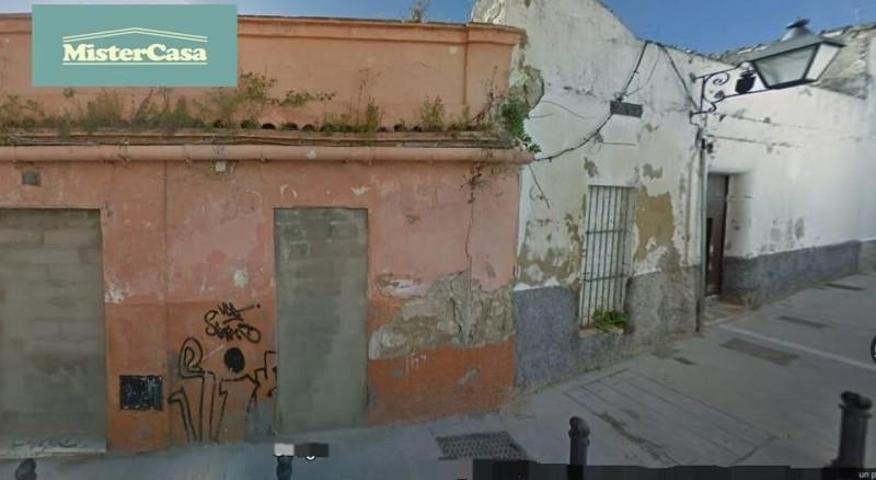 Terreno en venta en Jerez de la Frontera, Centro photo 0
