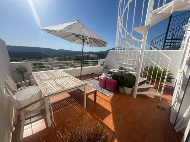 Aticos en venta en Casares photo 0