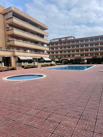 Piso en venta en Blanes, Els Pins photo 0