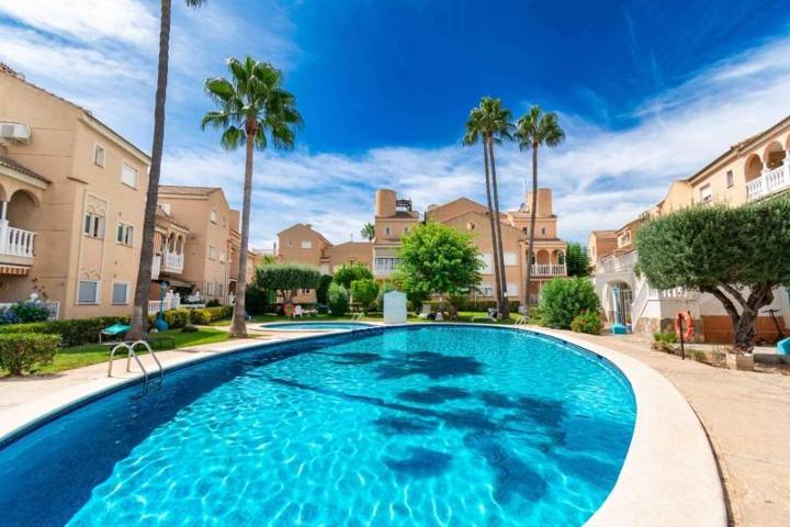 Duplex en venta en Alfaz del Pi, Albir photo 0