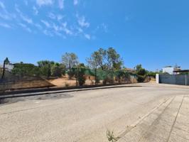 Terreno en venta en Chiclana de la Frontera, El campito photo 0