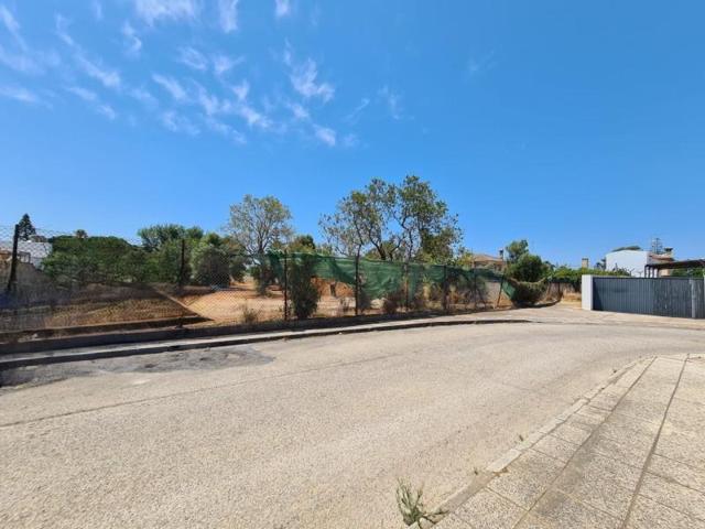 Terreno en venta en Chiclana de la Frontera, El campito photo 0