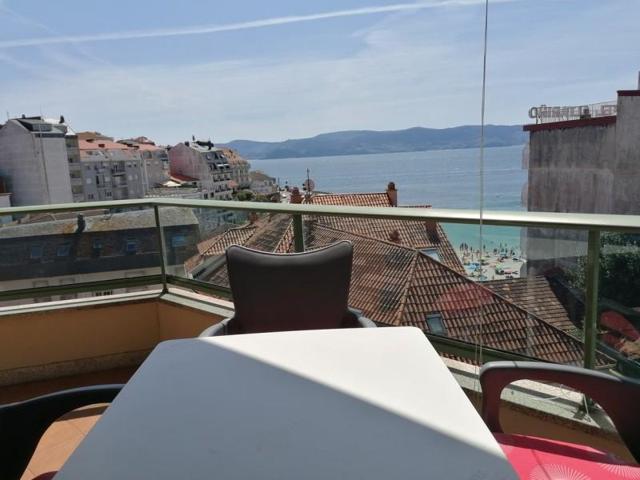 Piso en venta en Sanxenxo, Sanxenxo playa photo 0