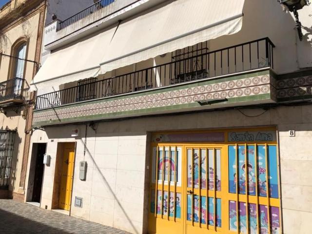 Casa en venta en Morón de la Frontera, Centro photo 0