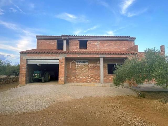 Casa con terreno en venta en L'Ametlla de Mar, Estany, 43860 photo 0