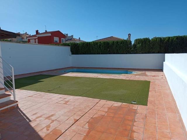 Adosada en venta en Padul, El puntal photo 0