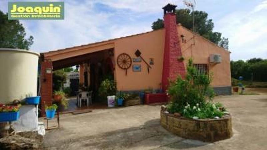 Chalet en venta en Córdoba, Crta. de Trassierra photo 0