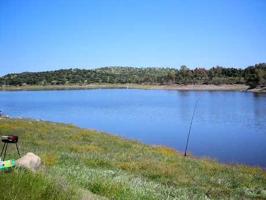 Chalet en venta en El Ronquillo, Pantano la minilla photo 0