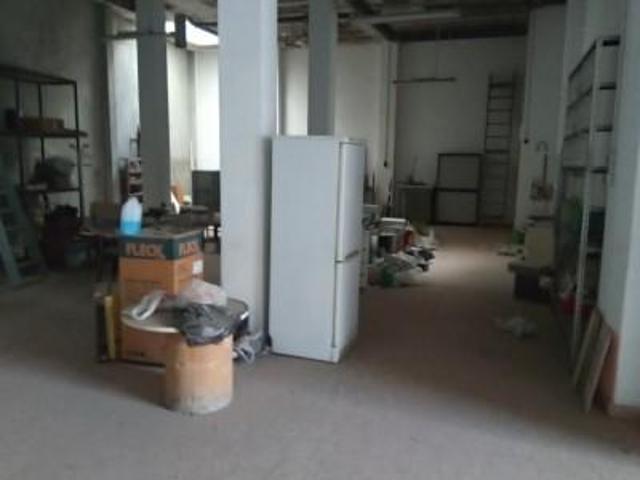 Local comercial en venta en Albacete, Circunvalacion-Feria photo 0